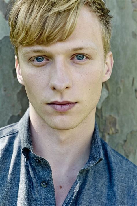 will tudor listal|will tudor actor.